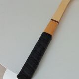 Vintage Donnay King's shot 70s racket