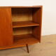 Buffet vintage | Design danois | Teck | 149 cm