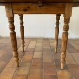 Table Louis Philippe