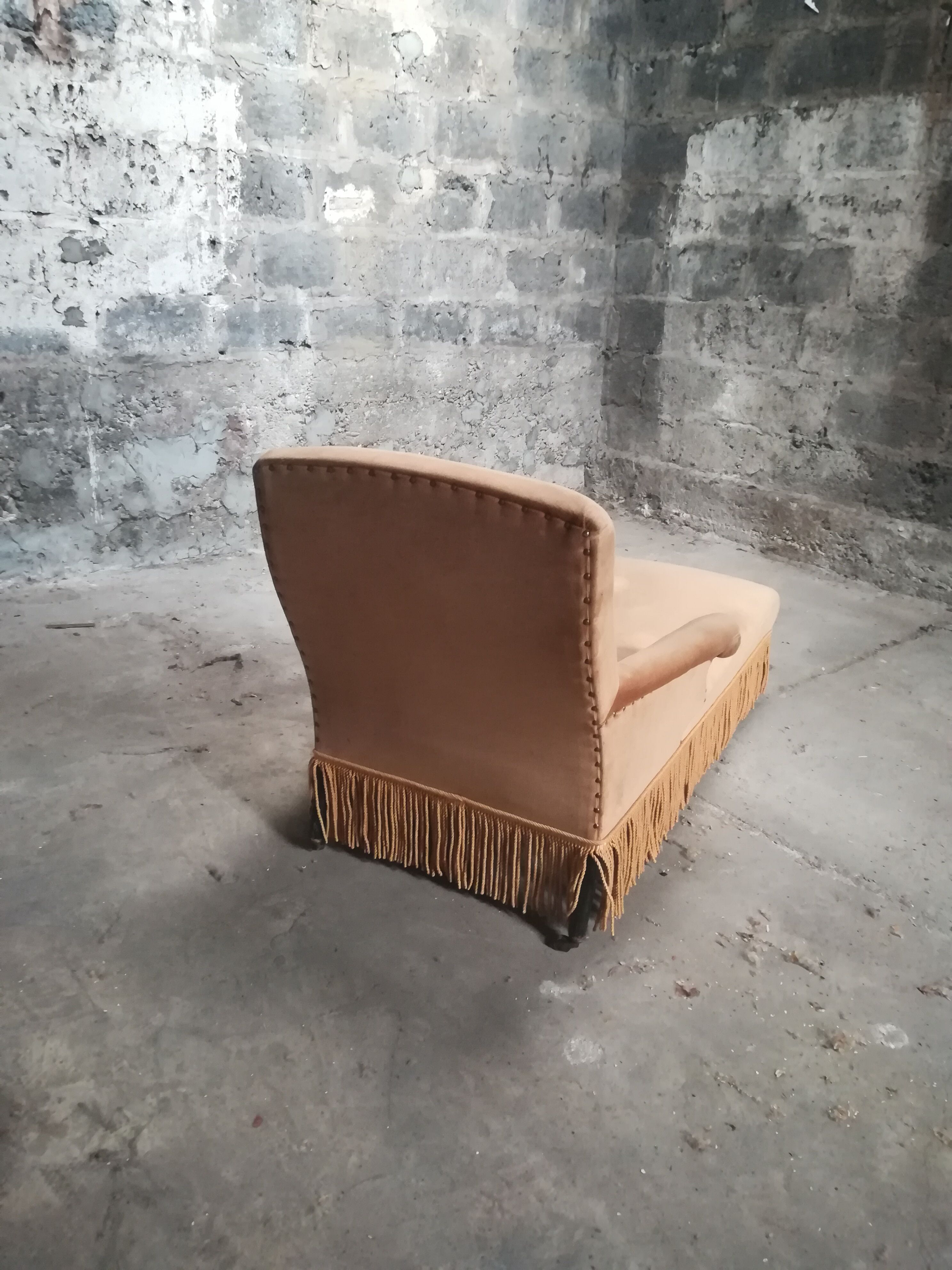 Meridian vintage toad