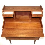 Teak Secretary, Sweden, 1960