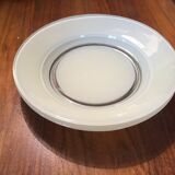 Lot of 11 deep plates of the 1950s