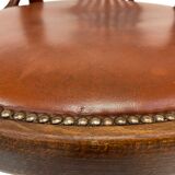 Desk chair Ligna Thonet 60's design