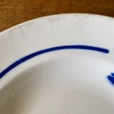 Badonviller deep plates