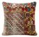Housse de coussin kilim vintage 43x43 cm