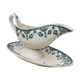 Saucière faïence saint amandinoise service normand