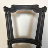 Set of 2 Louis XVI style chairs