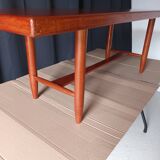 Scandinavian style coffee table
