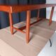 Scandinavian style coffee table