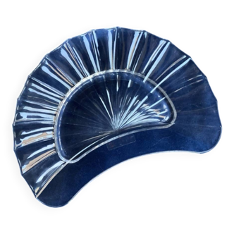 Ravier cristal Villeroy et Boch Paloma Picasso