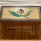 Sewing box XIXth