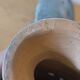 Sculptures Les bisous Loul Combres
