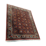 Old carpet Veramin wool kork 225x175