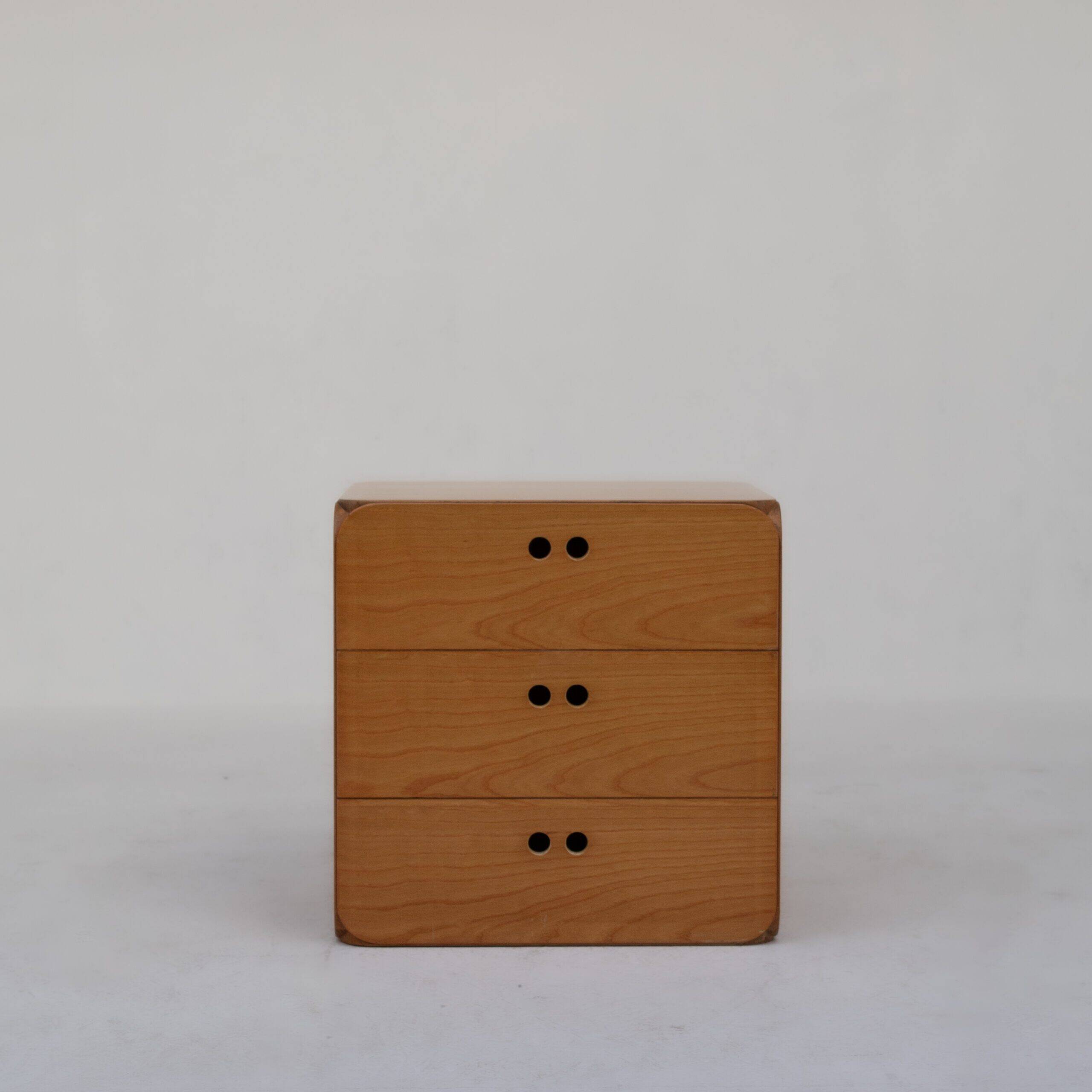 Armoires Derk Jan de Vries