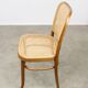 Chaises en bois cintré Non. 811 par Michael Thonet, ensemble de 2