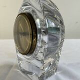 daum crystal clock