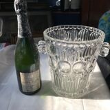 Crystal Champagne bucket