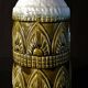 Vintage ceramic vase 60s Germany