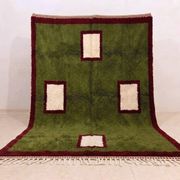 Luxury Handmade Rug 200cm x 300cm