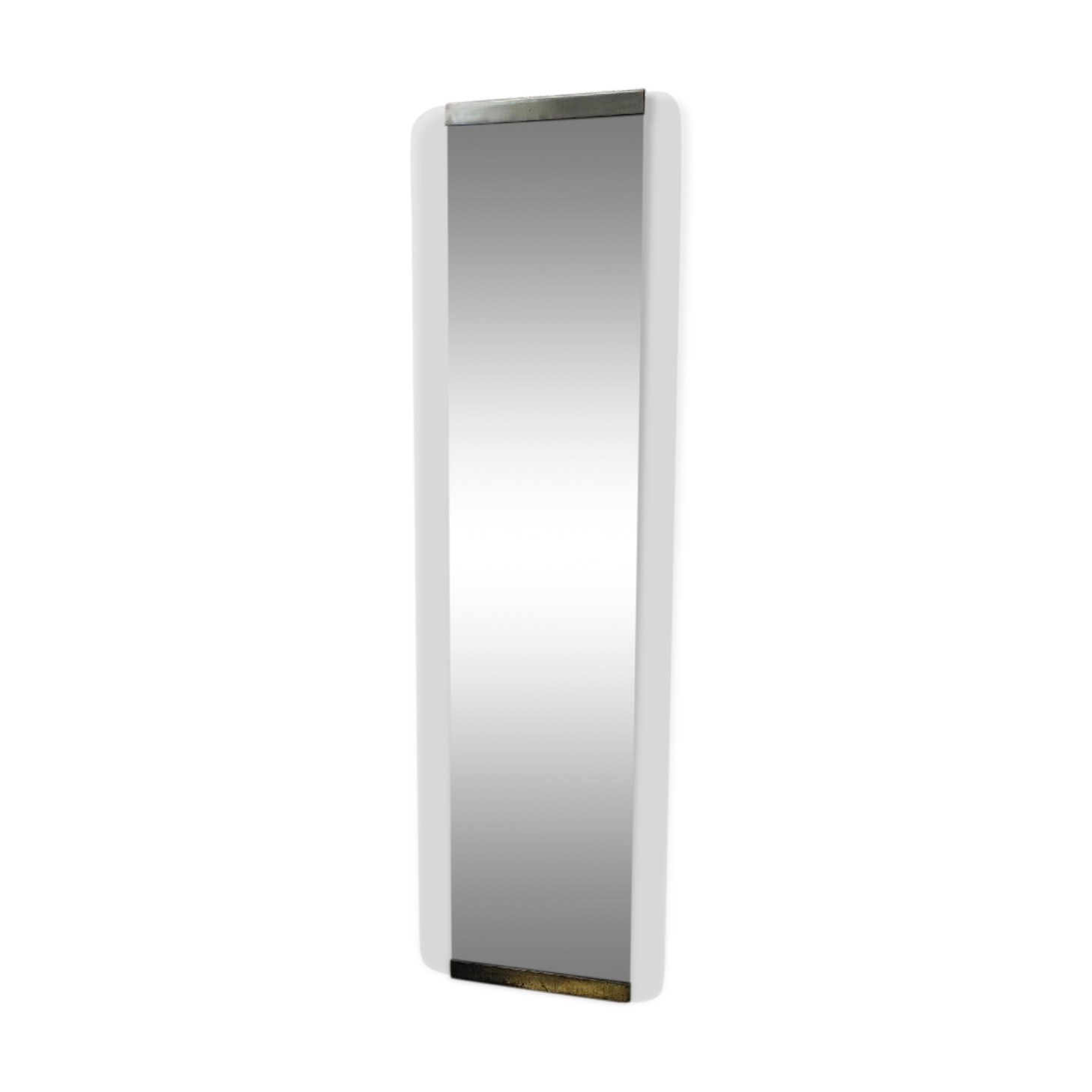 Foot mirror - 200x60cm