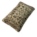 Vintage turkish rug cushion cover 30 x 50 cm