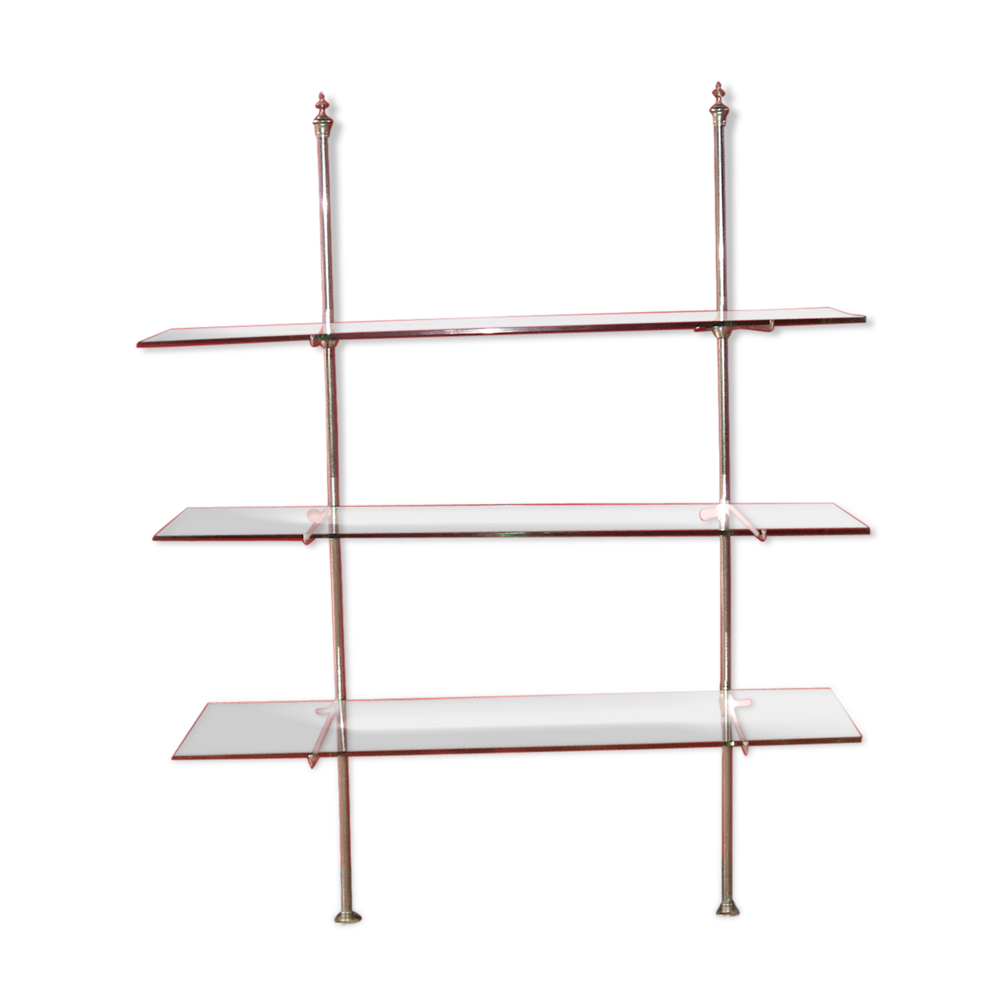 Store floor debut XXeme