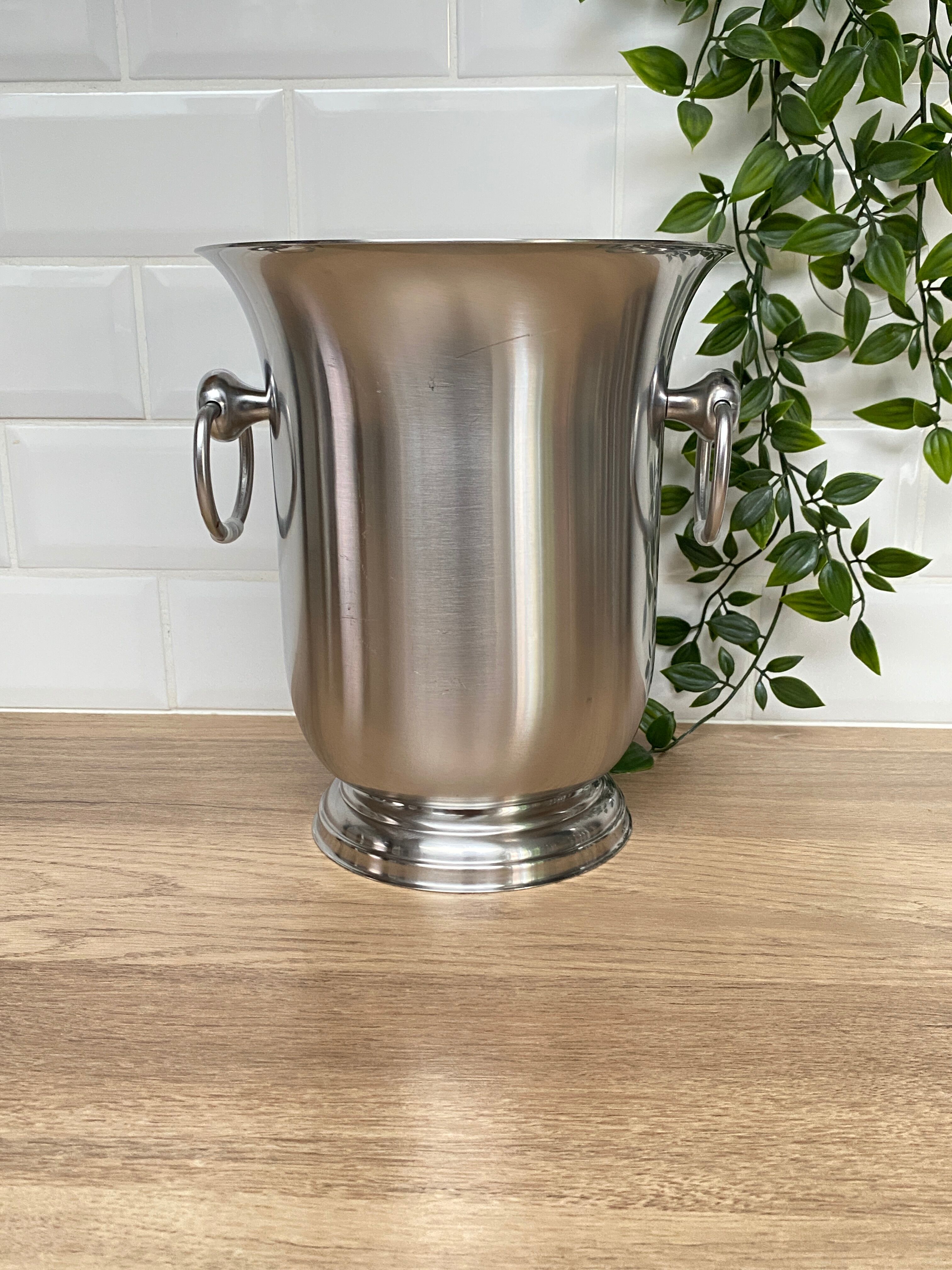 Jean Couzon Champagne Bucket