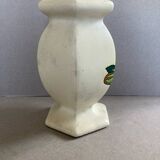 Art Deco ceramic vase Brussels