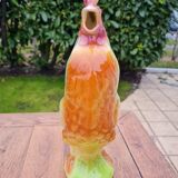 Zoomorphic pitcher rooster Saint-Clément