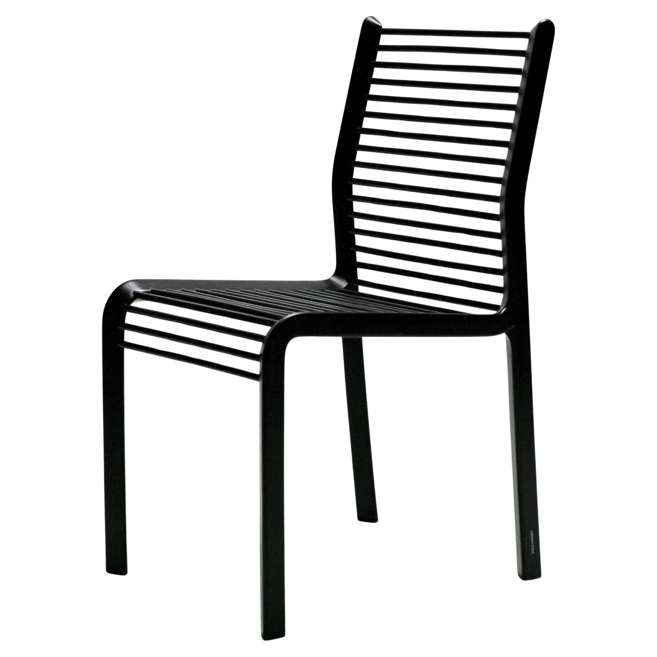 Fauteuil Delta Fritz Hansen en édition limitée