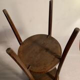 Healing selette style Louis XVI