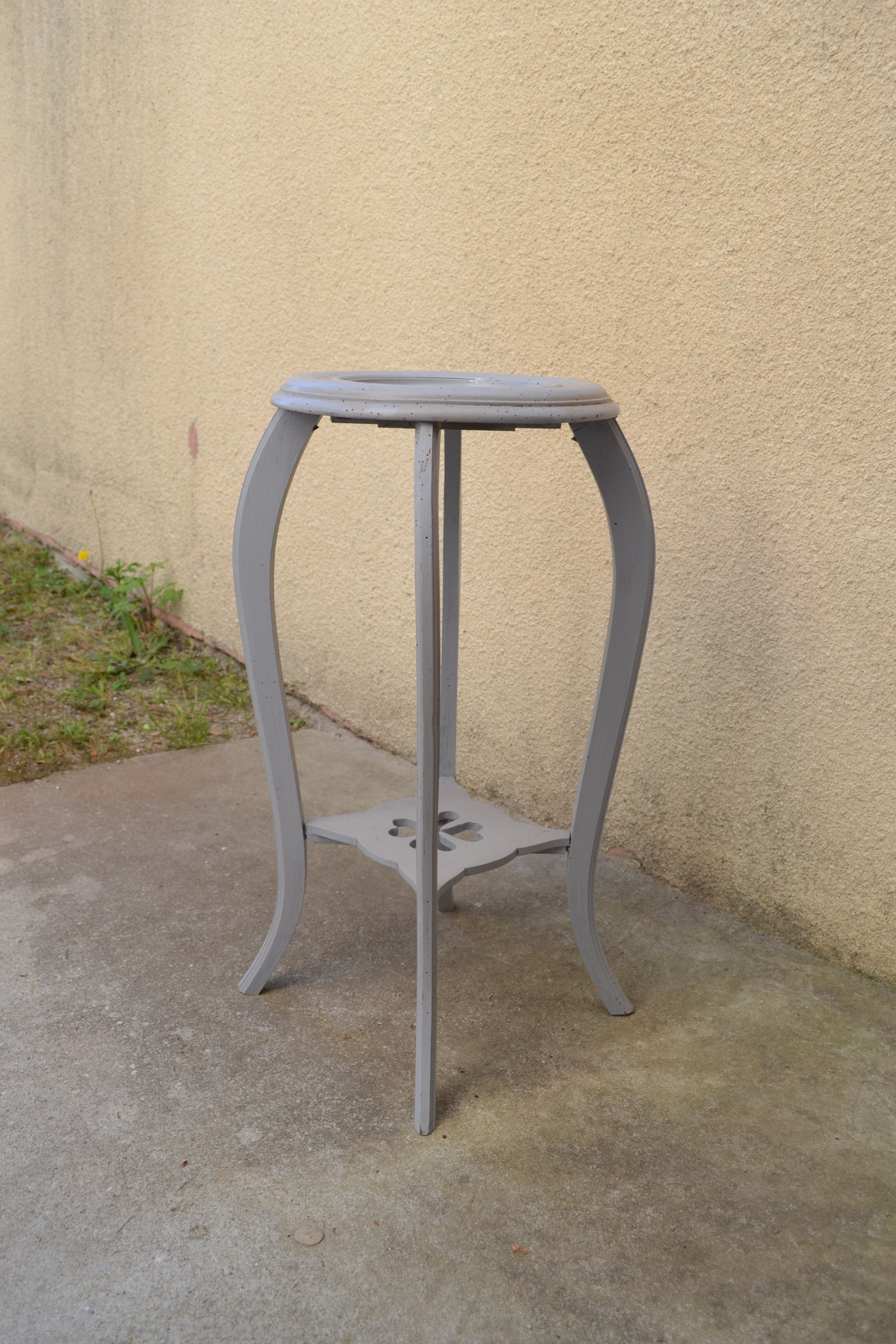 Side table