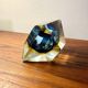 Ashtray Murano Sommerso