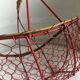 Small red basket