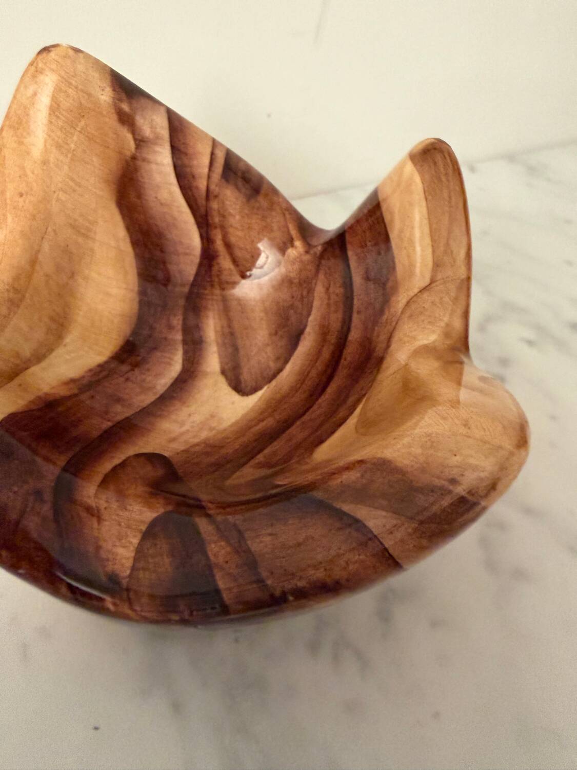 Vallauris bowl by Grandjean Jourdan