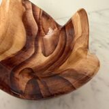Vallauris bowl by Grandjean Jourdan