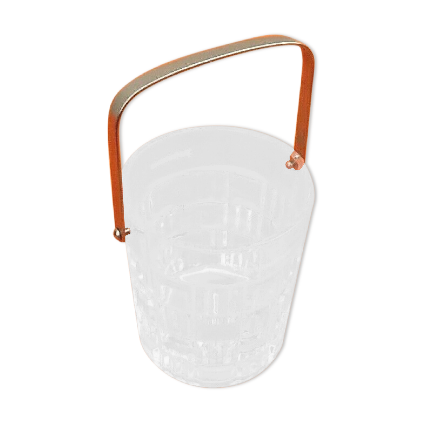 Ice bucket 1960