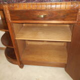 Art deco console