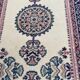 Persian Kirman style bedside rug Saint-Maclou 68.5x137cm