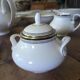 Royal Doulton porcelain service
