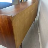 Enfilade scandinave
