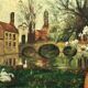 Peinture ancienne