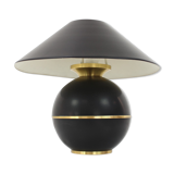 Table lamp Napako , Czechoslovakia, 1970s