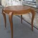Art deco period coffee table
