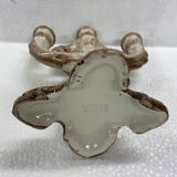 Old chandelier
