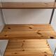 “Artist” wall shelf / bookcase by Tord Björklund for Ikéa vintage