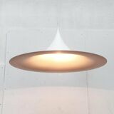 Lampe suspension semi-vintage par Bondrup & Thorup pour Fog & Mørup