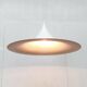Semi-vintage pendant lamp by Bondrup & Thorup for Fog & Mørup