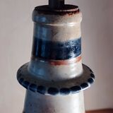 Kéraluc stoneware lamp