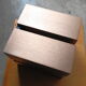 Raak ceiling lamp 4 burners, 70s